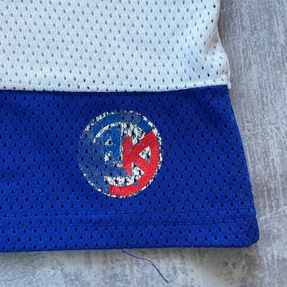 Vintage 90s Doug Gilmore Toronto Maple Leafs Hockey Jersey - Picture 7 of 8